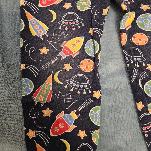 The Children's Place Pajama Set - Picture 4 of 8